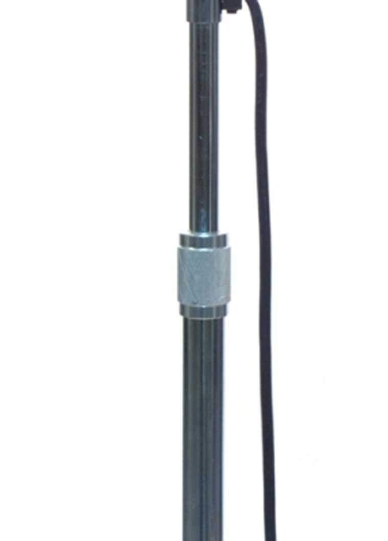 Grafco Medical Exam Lamp, Flexible Gooseneck Light, Rolling Base