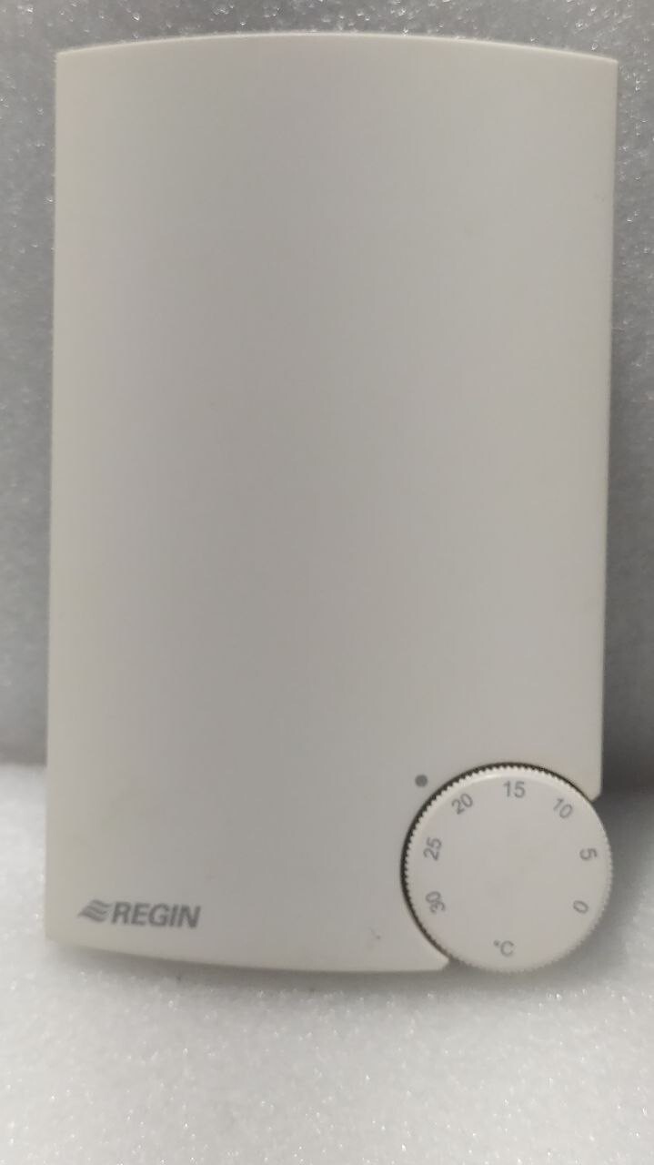 REGIN PULSER-M ELECTRIC HEATING CONTROLLER IP30 16A 200…415V AC NEW
