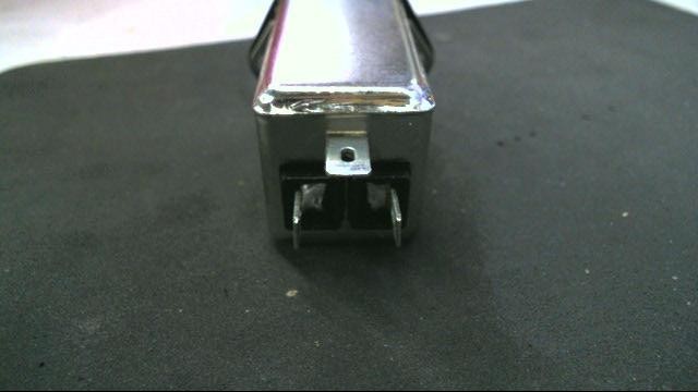QualTEK Electronics EMI Filter AC Power Plug 860-02/001