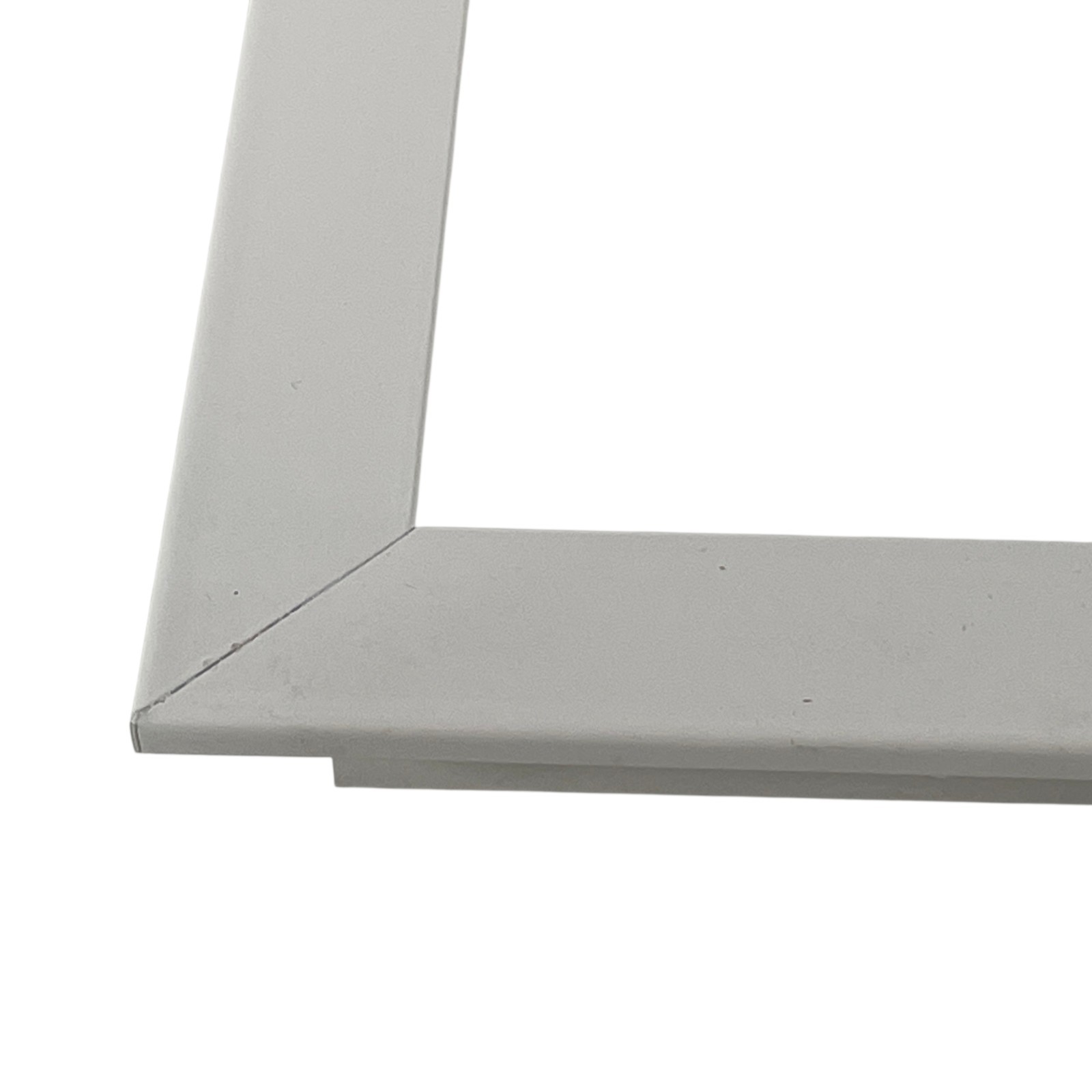 Titus TRMS 12×12 26 Surface Mount Frame Grid Ceiling Diffuser Adapter