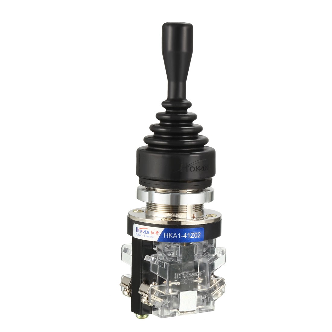 Joystick Switch Controller 2Position 2NO Momentary 150V/250V/600V HKA1-41Z02