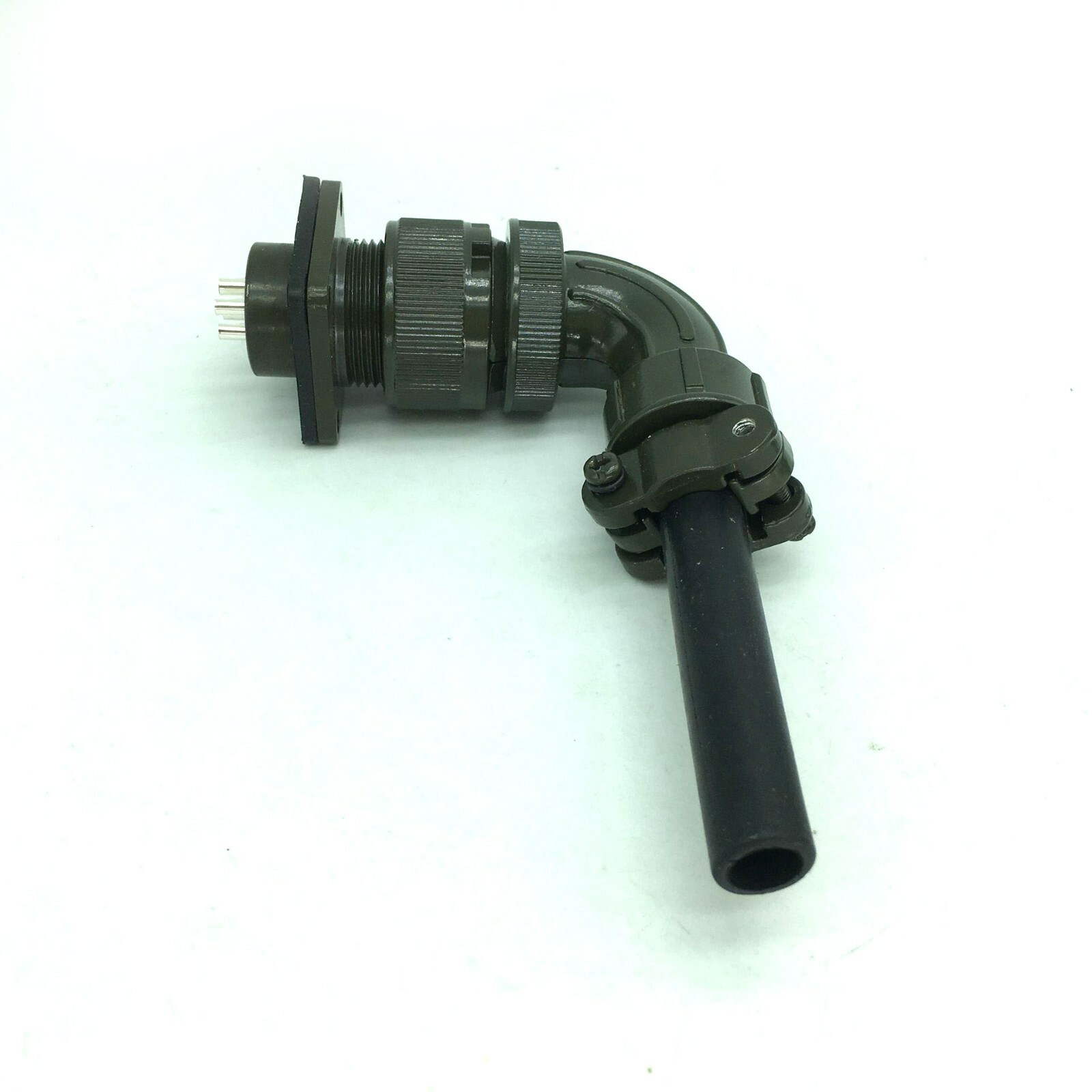 2-pin 3pin 4pin 5pin 6pin 7 pin Military standard Aviation plug Series MS5015-14