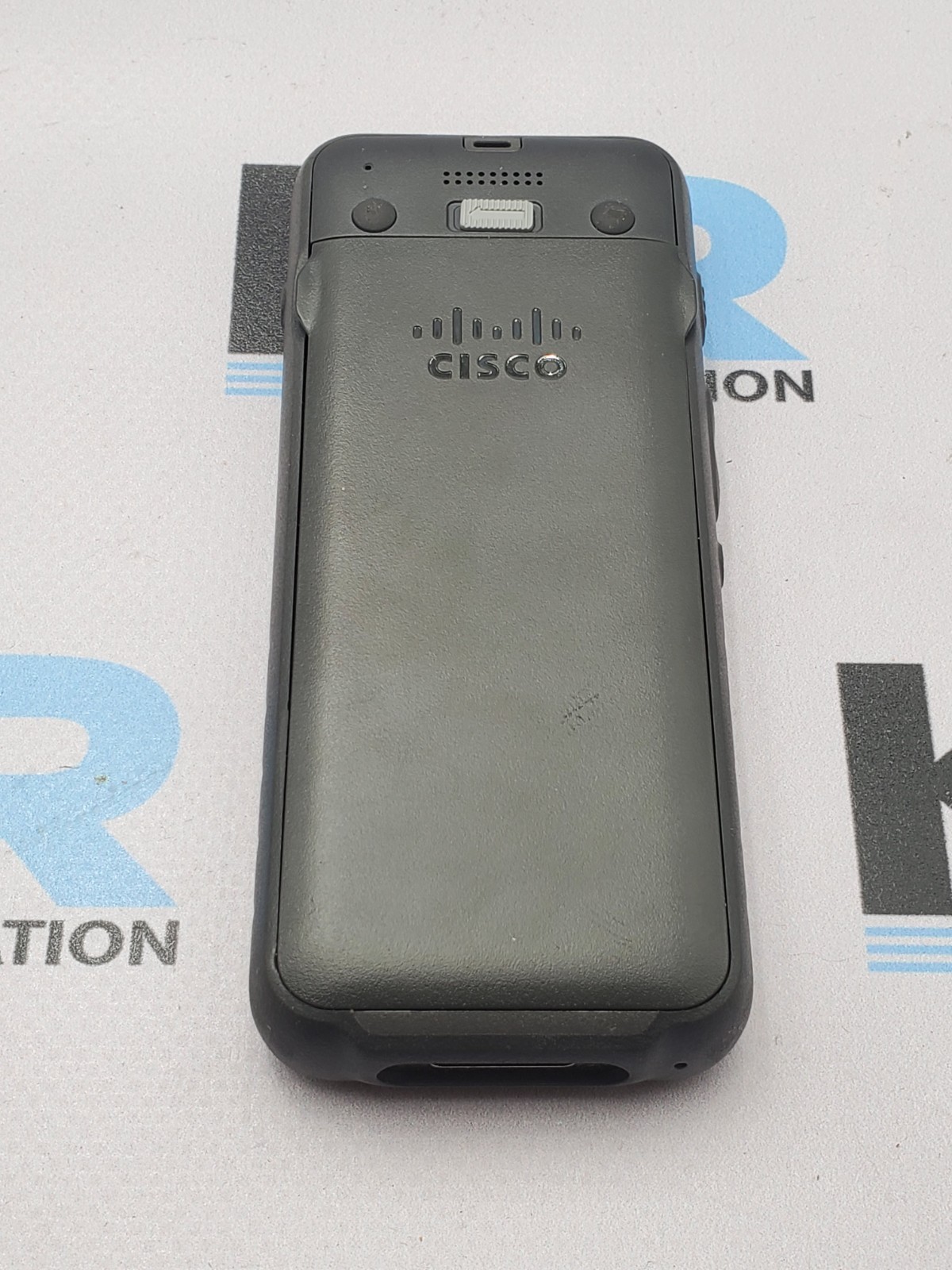 NEW Cisco CP-8821 Wireless IP VoIP Phone