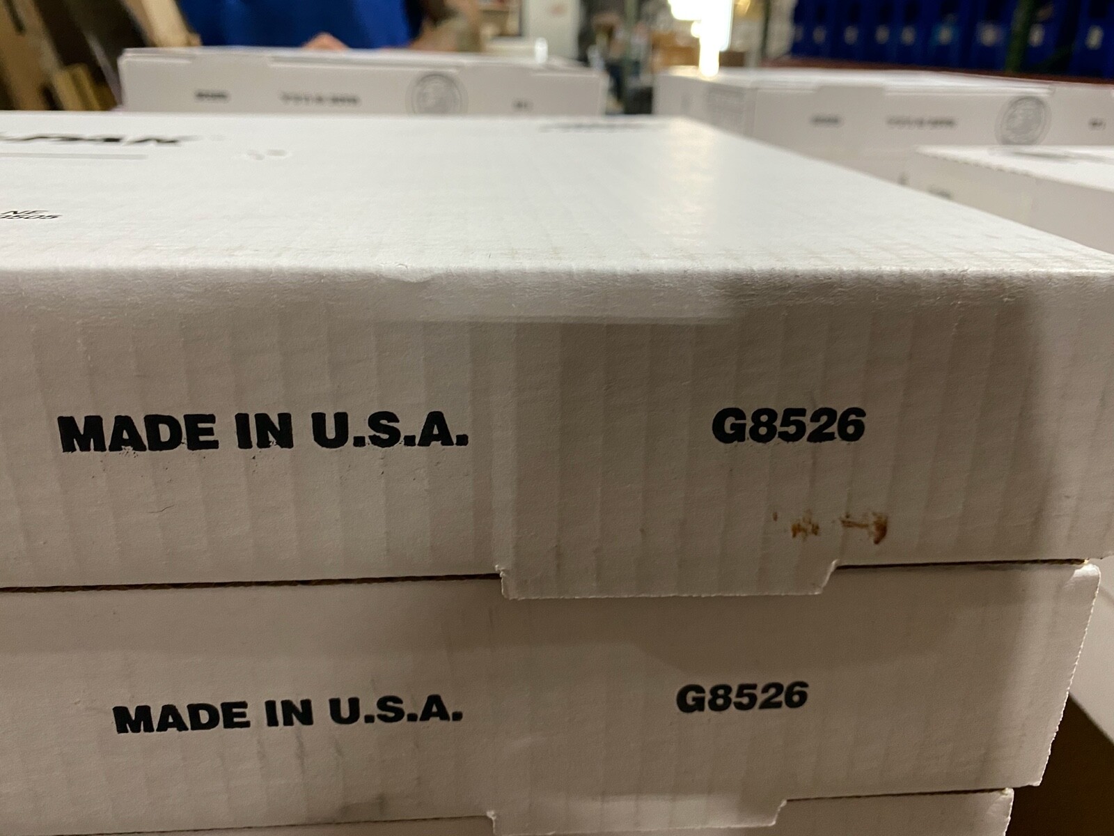 100 Feet Flexco NY093-C Clipper Hinge Pin-Pak Conveyor Belt Fastener .093″ Dia