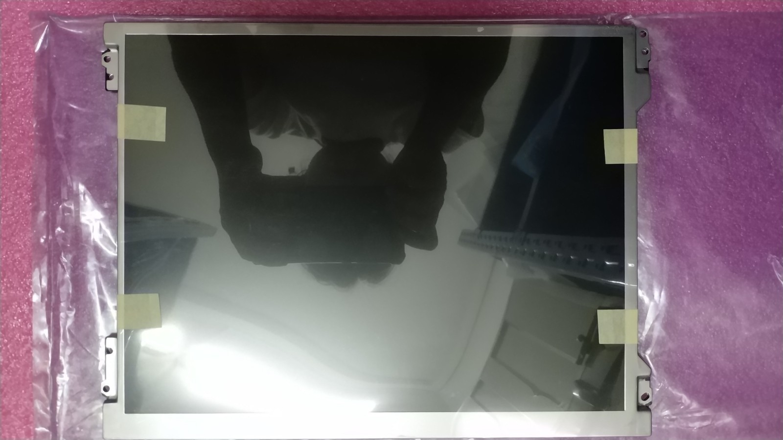 new 12.1-inch original G121XN01 V0 G121XTN01.0 LCD screen, one-year warranty