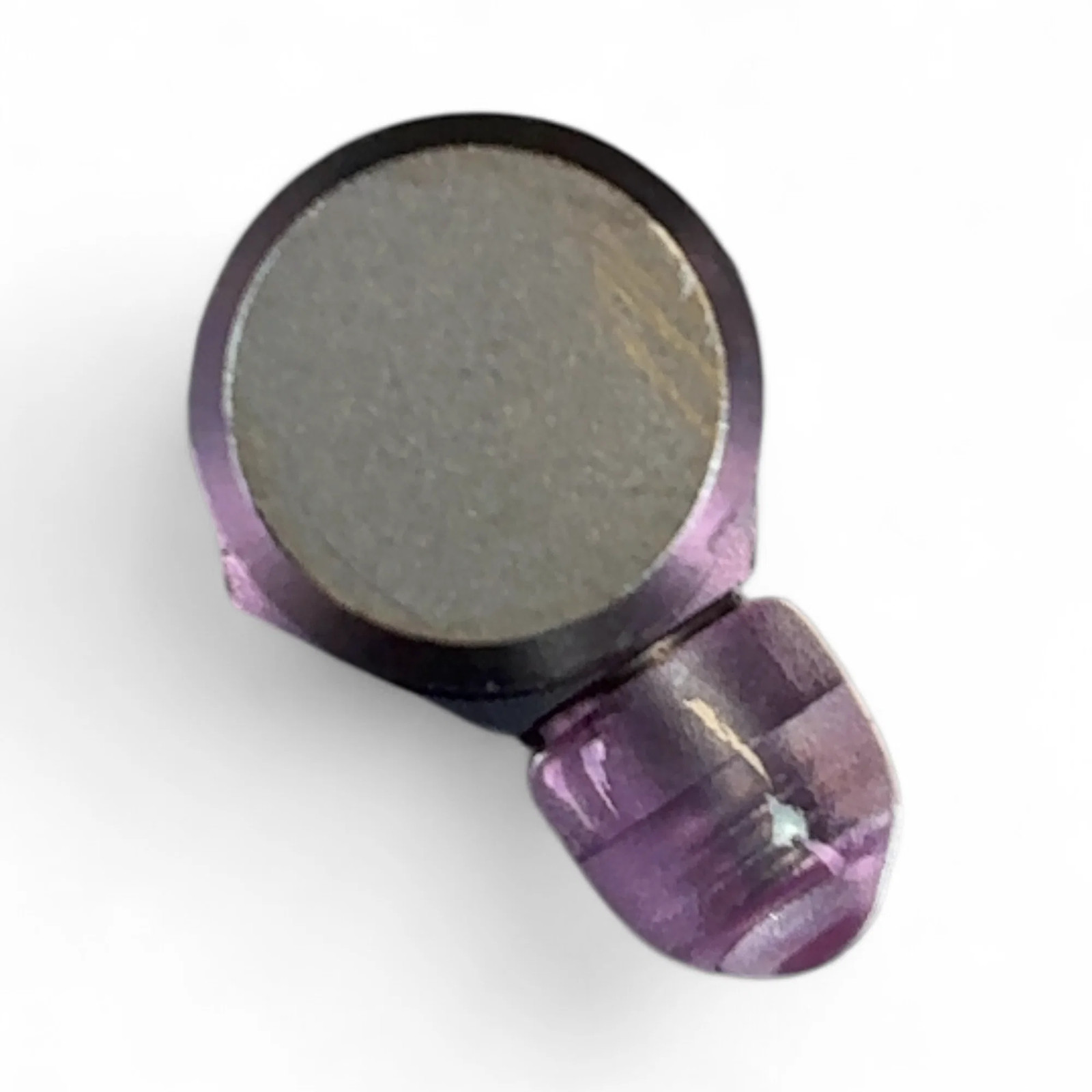 Dytran Single Axis +-50g 96.42mV/g Piezoelectric IEPE Accelerometer 3055A2
