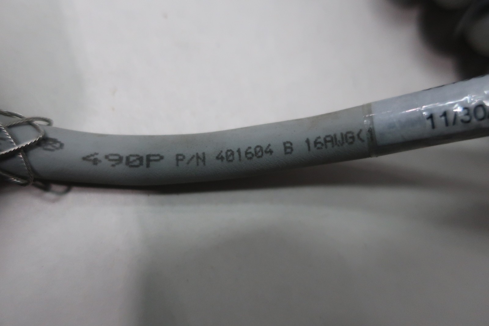 Lapp Kabel 505371 Medicool Propower Motor Cable