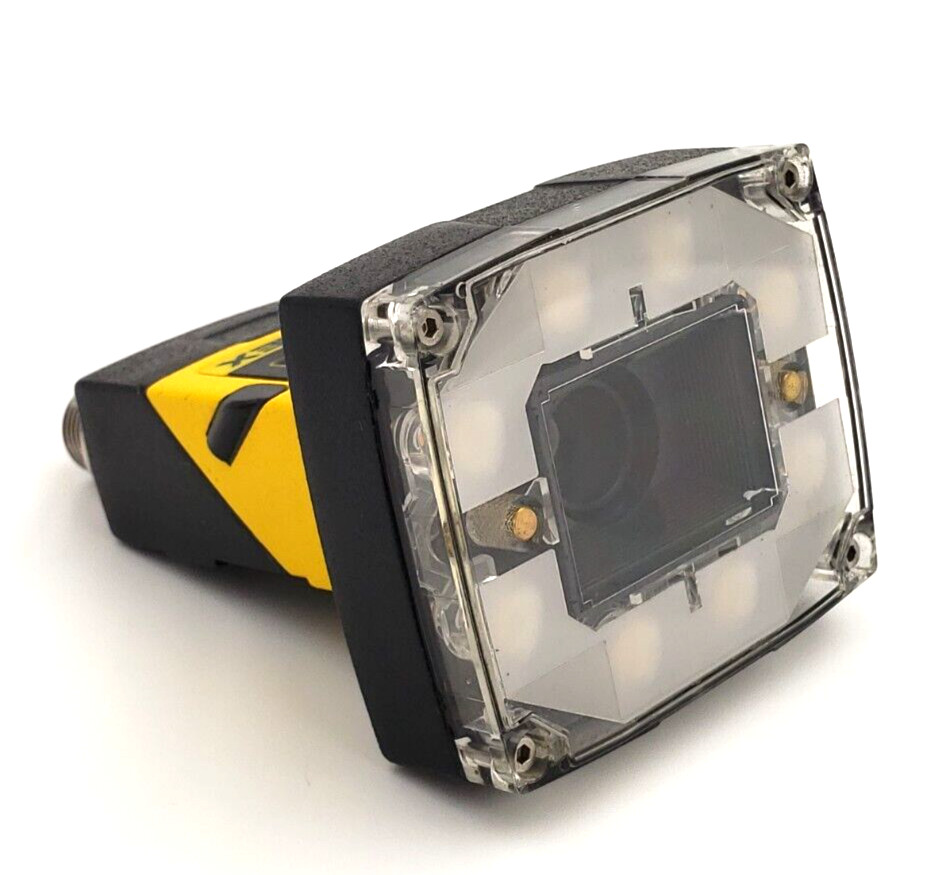 Cognex IS2000M-130-40-125 In-Sight 2000 Mono Machine Vision Camera – 60 Day Wty
