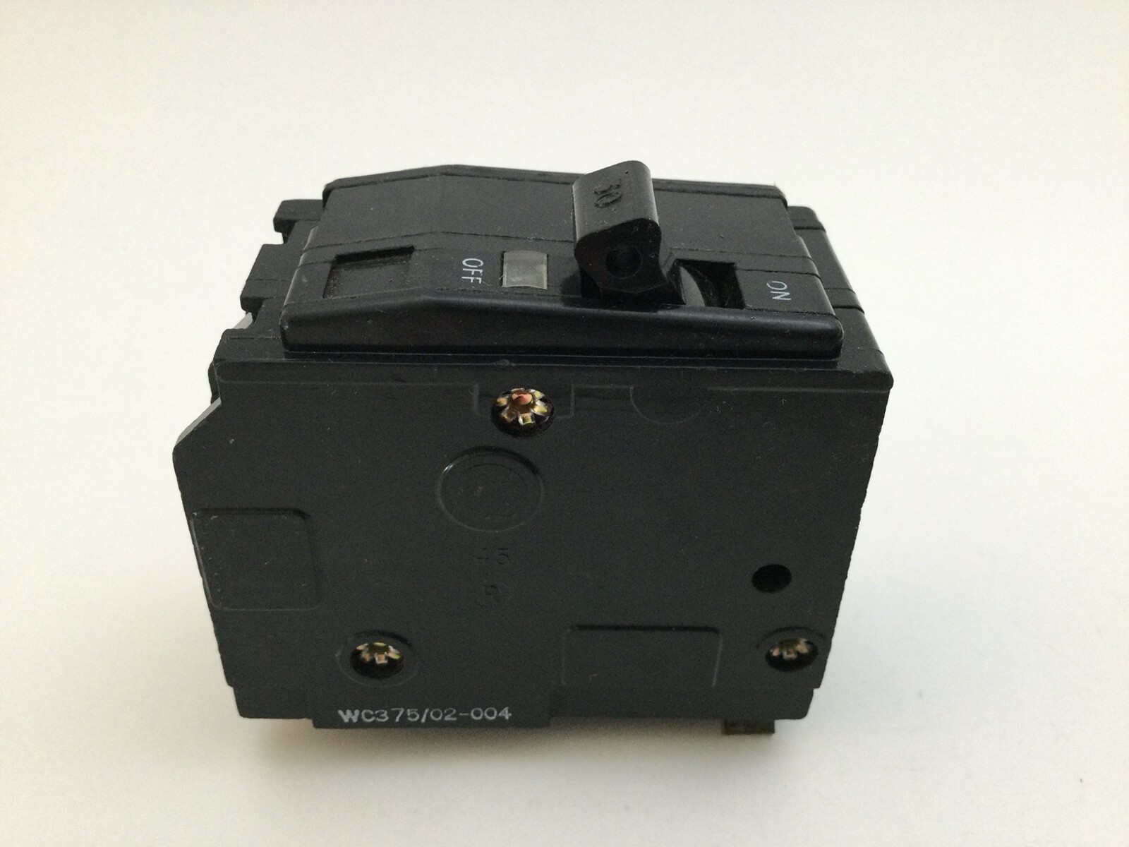 SQUARE D QO230 30 amp 2 pole Type QO Circuit Breaker