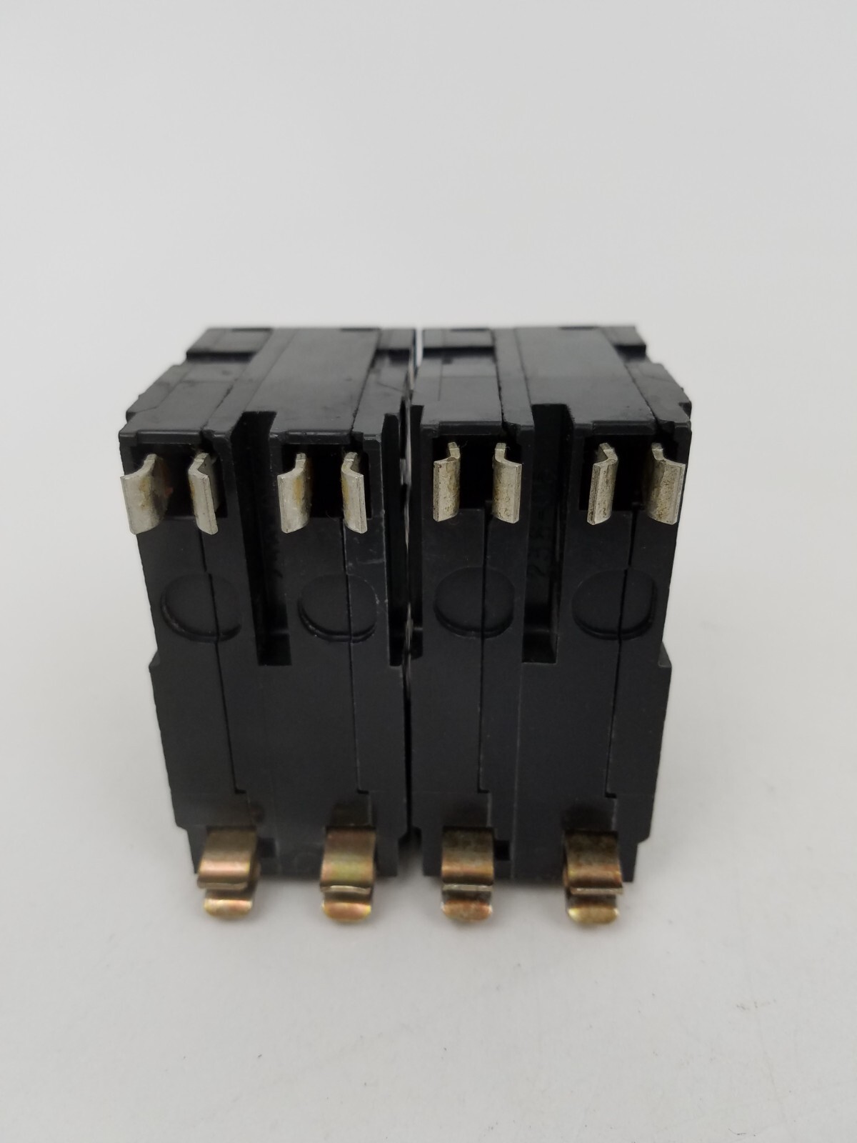 Lot of 2 – QO260 Square D 60 Amp 240 Volt Circuit Breaker – Next Day Option