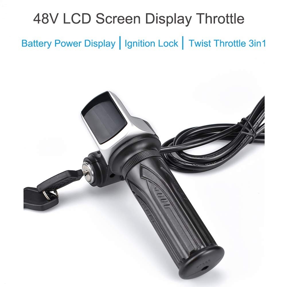 48V 2000W Scooter Motor Controller