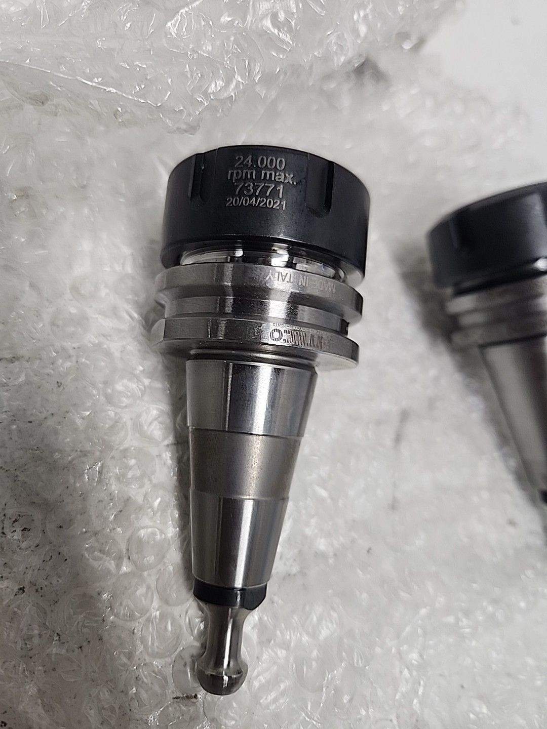 HITECO Serinex 73771 24.000 Rpm Max **NOS**