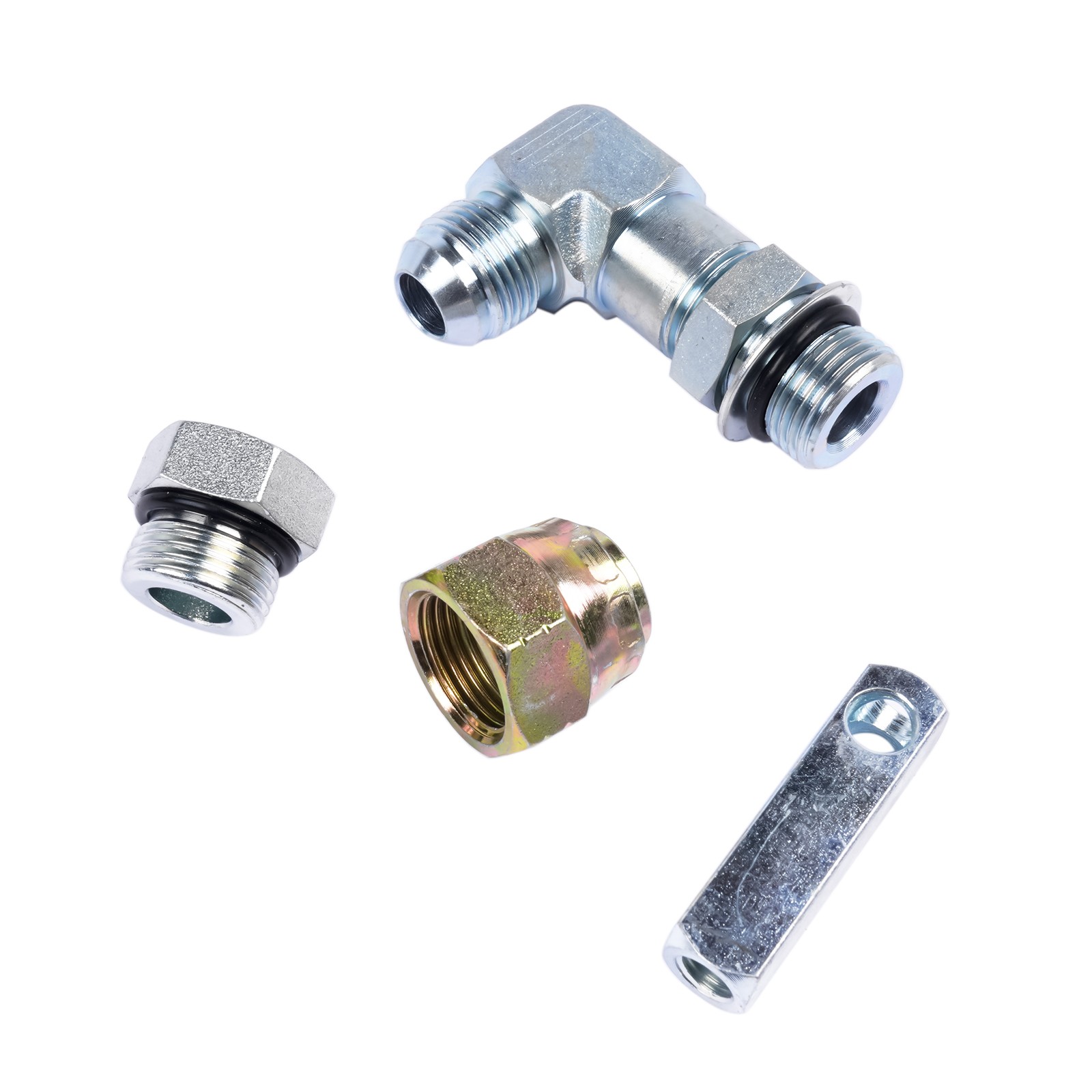 AR71331 Auxiliary Hydraulic Outlet Kit for John Deere 4030 4230 4430 4640 4760