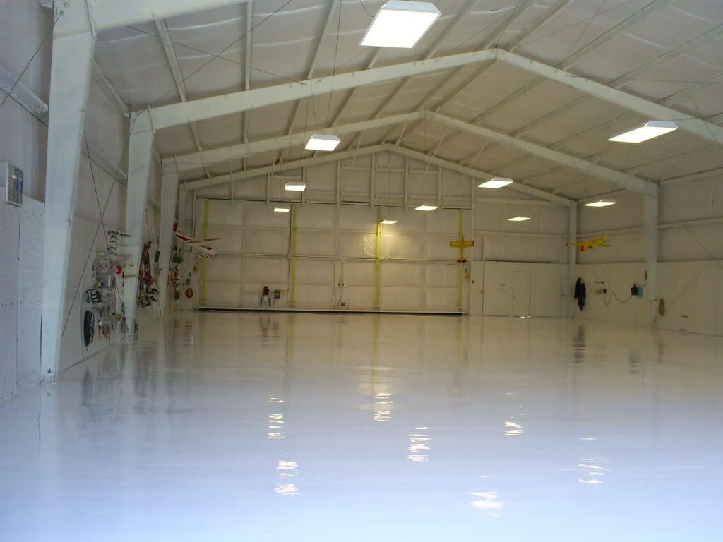 EPOXY RESIN GREY COATING FOR CONCRETE GARAGE FLOORS SHOWROOMS STAIN PROOF 1.5gal