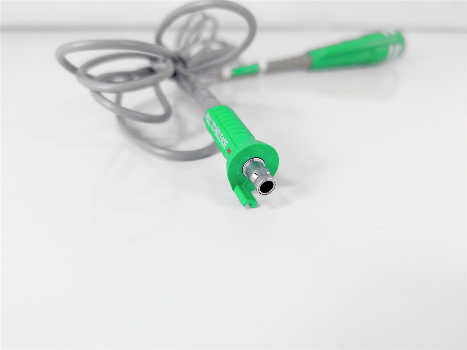Bolus Dose Cord for MOOG Curlin 6000 Infusion Pump 340-0083