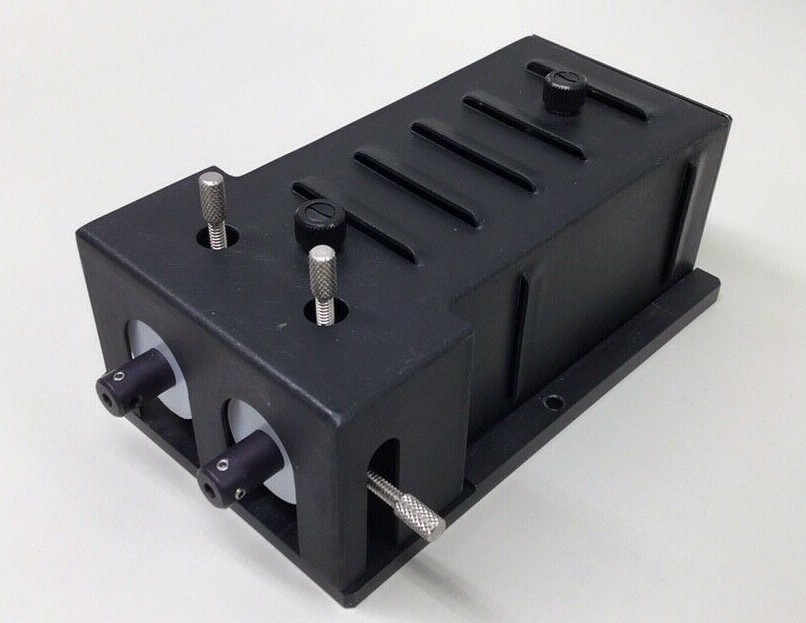 Ultratech 082520G2 Halogen Light Source Assembly XLS 8″ Stepper V12855/656/04280
