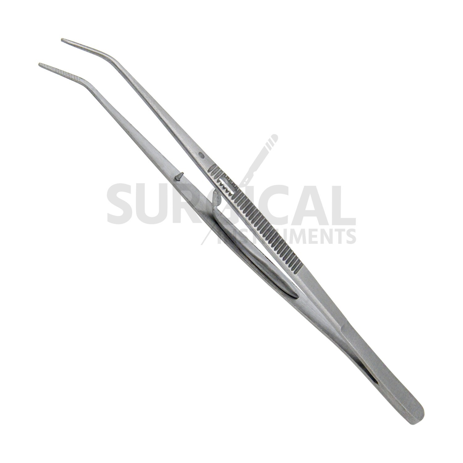 3 Pcs Self-Locking College Cotton Pliers Set Dental Endodontic German Grade
