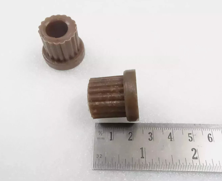 6X PC Seat Bushings for Ford Farmtrac 60/45 Tractors – #17-2