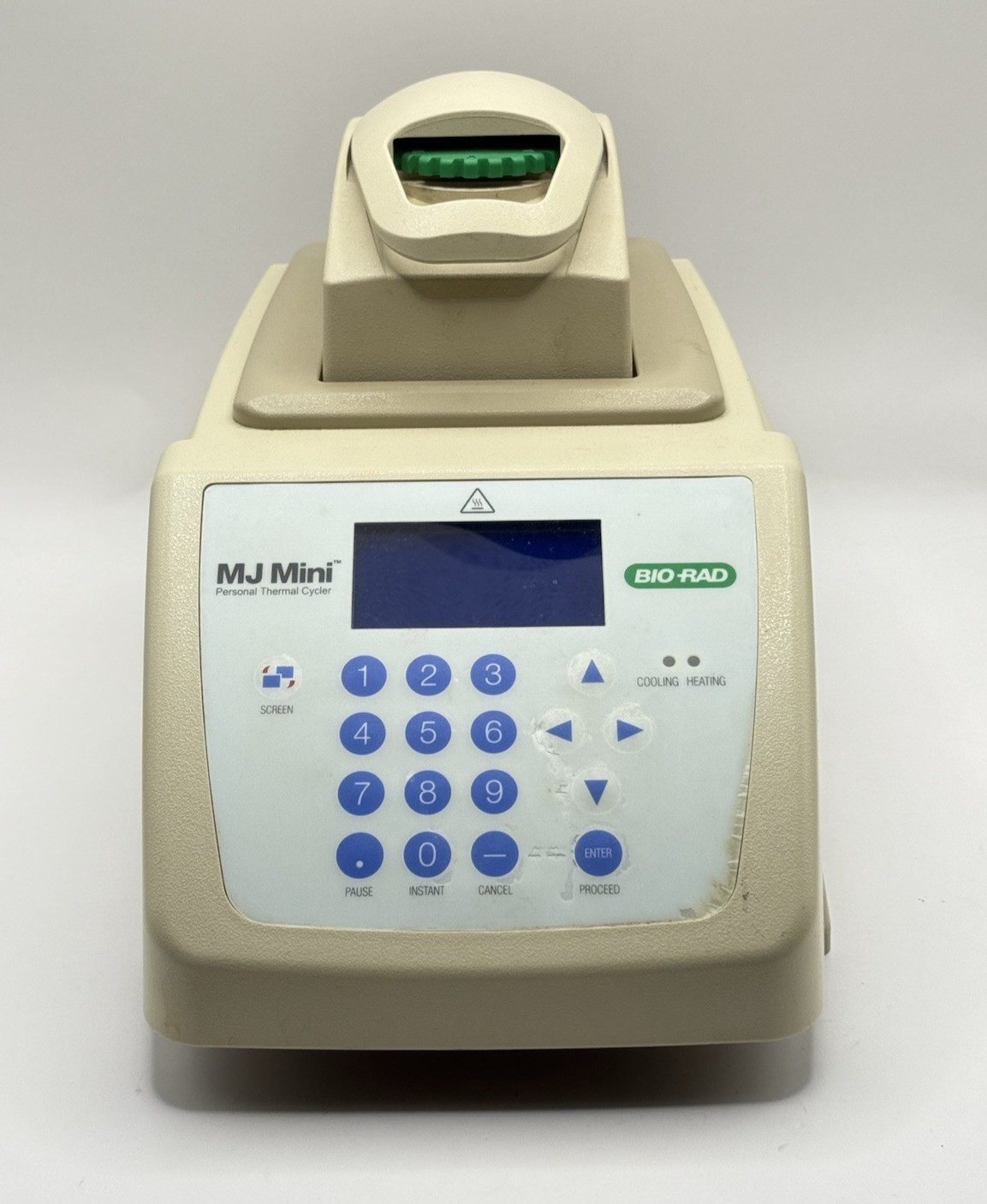Bio-Rad Bio Rad MJ Mini Personal Thermal Cycler PTC-1148