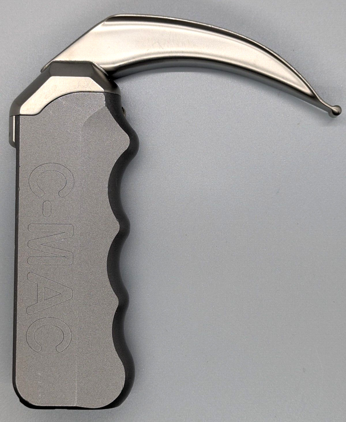 KARL STORZ 8401 KXC C-MAC Video Laryngoscope – FAST SHIP!