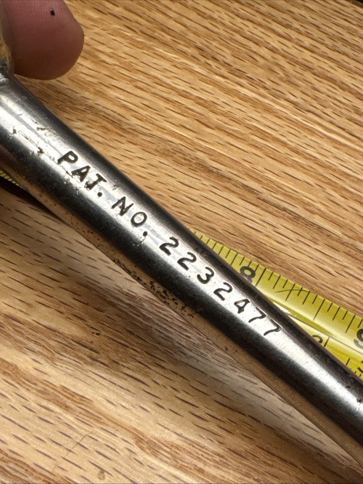 S-K Tools 3/8″ Drive Ratchet Wrench 45170. Made in USA. SK