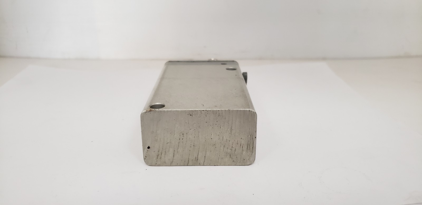 HERION 5251-S SOLENOID VALVE, 2636070, PRESS RANGE 25-150 PSI