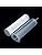 4 Pack 150ml Syringe with Tip Adapter, Large Plastic Garden Industrial Syringes