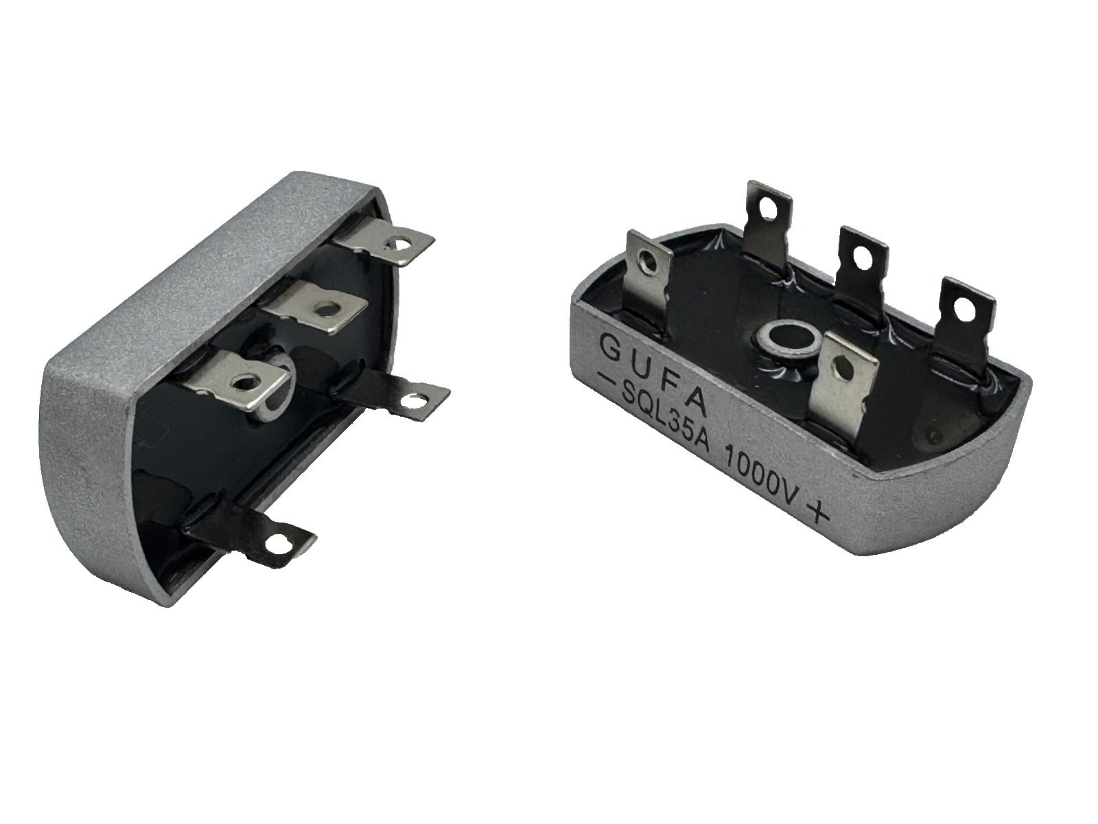 2pcs Bridge Rectifier Three/3 Phase Diode SQL35A