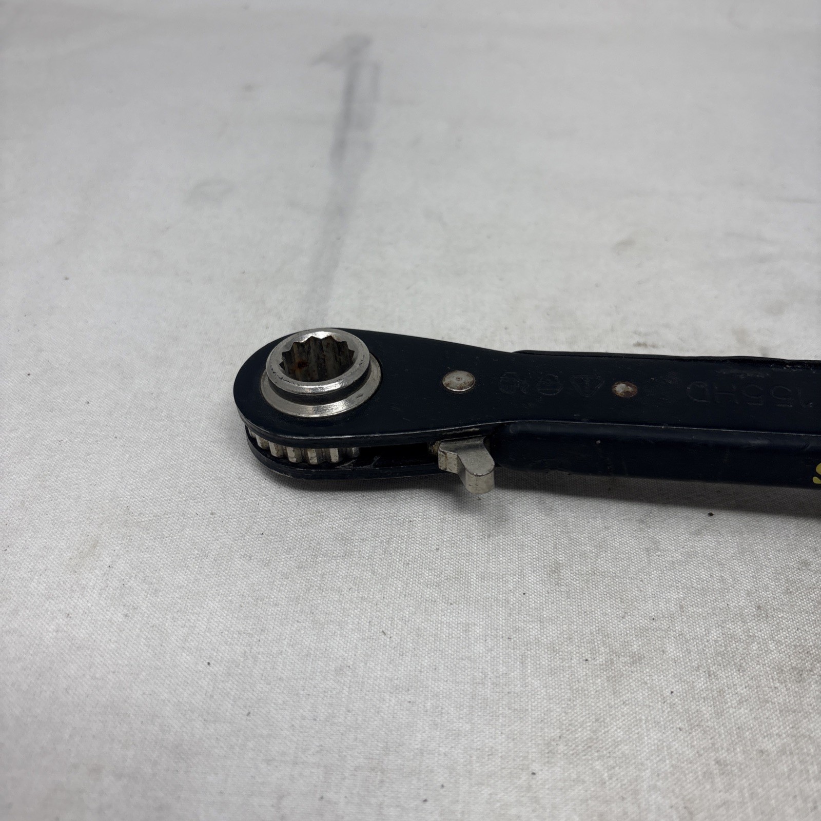 Klein KT155HD 6 in 1 Heavy Duty Lineman’s Wrench
