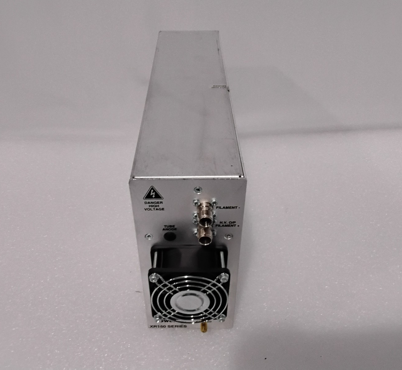 HiTek Power XR150-603-02 Power Converter