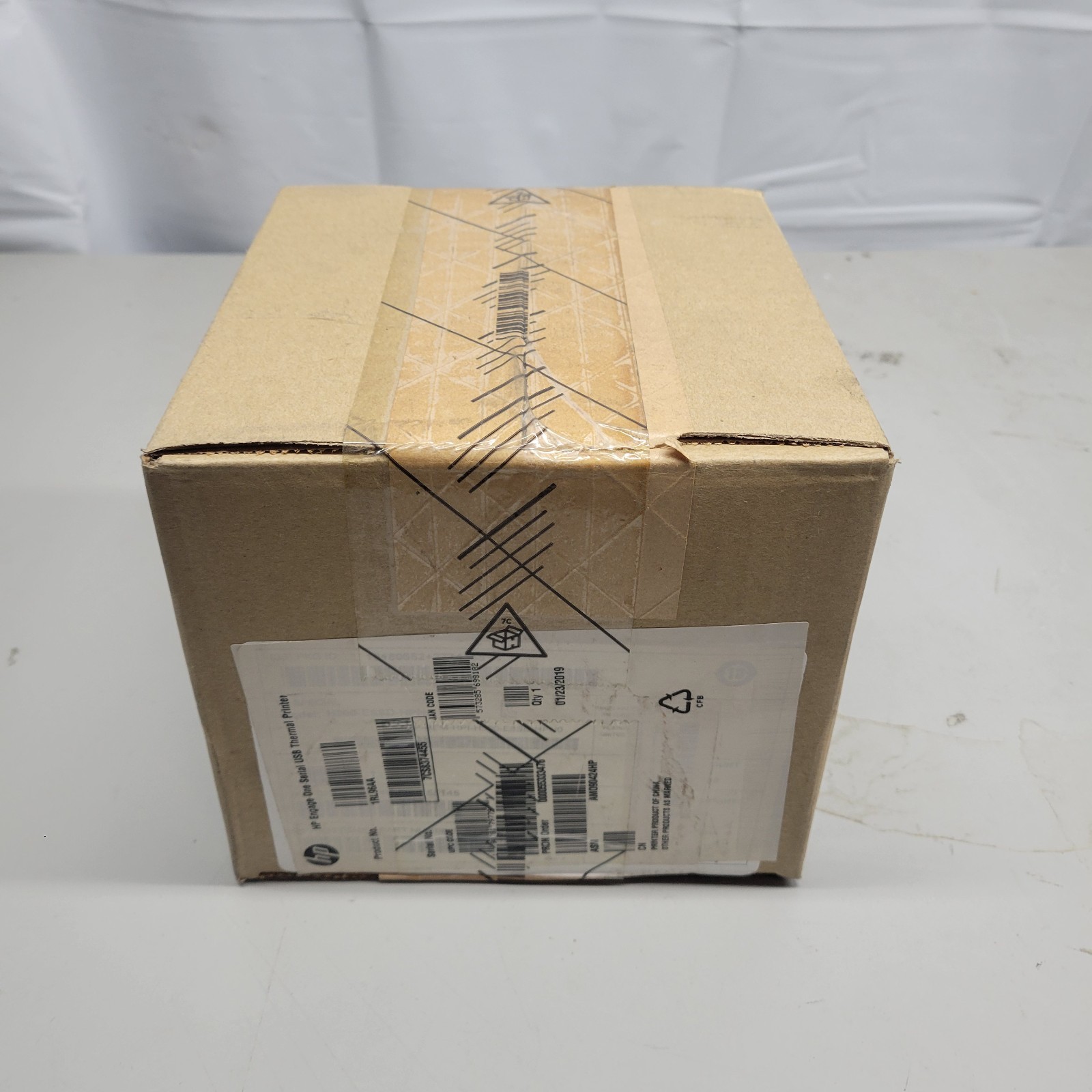 HP Engage One H300-E8SD-HPN0 203dpi Thermal Receipt Printer For POS