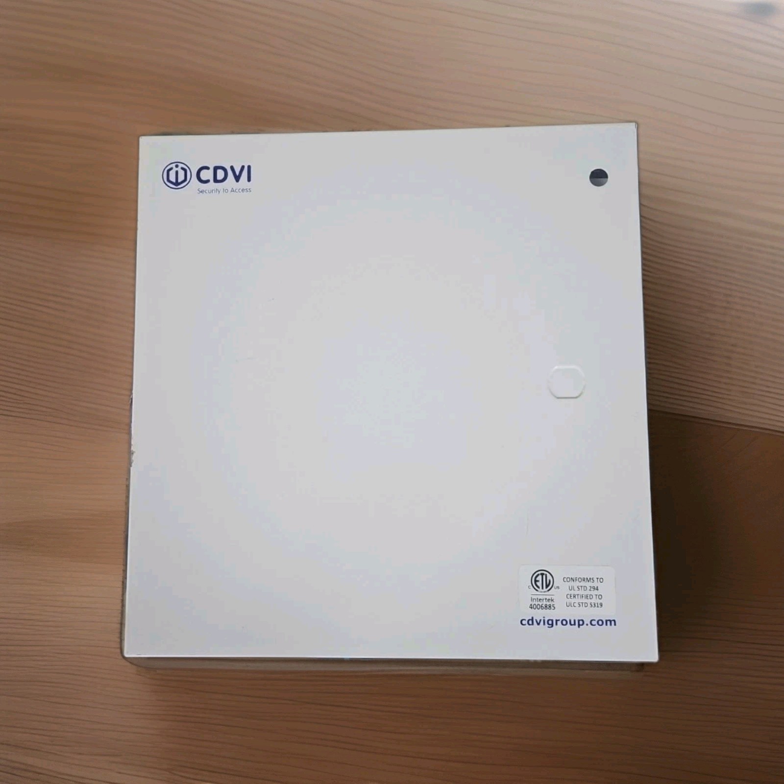 Cdvi Atrium-a22 2 Door Hybrid Module/NEW/Free Shipping