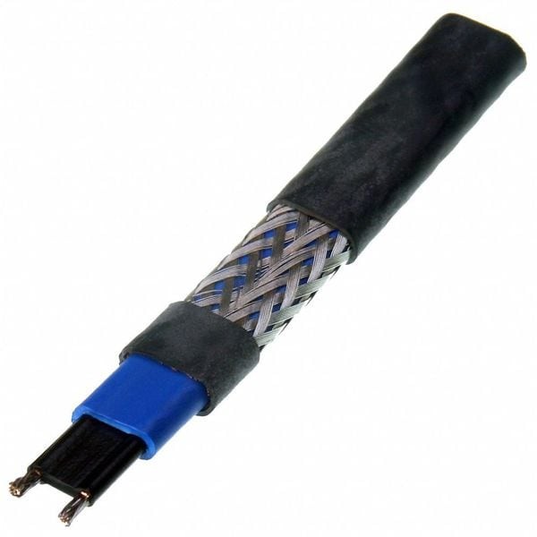 Raychem 734921-000 Cut-To-Length Electric Heating Cable, -40 Degrees F To 150