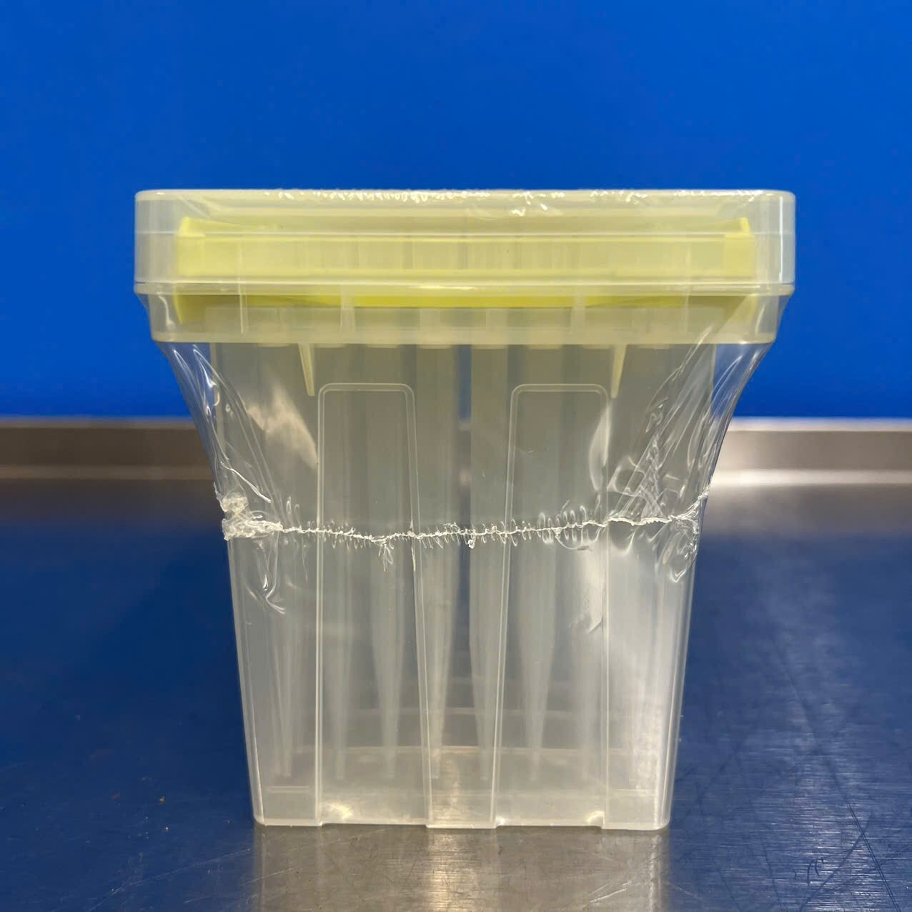 GEB AF01MT2-H-NS 1000μL Pre-Sterilized for Tecan Robotic Liquid Handler LiHa