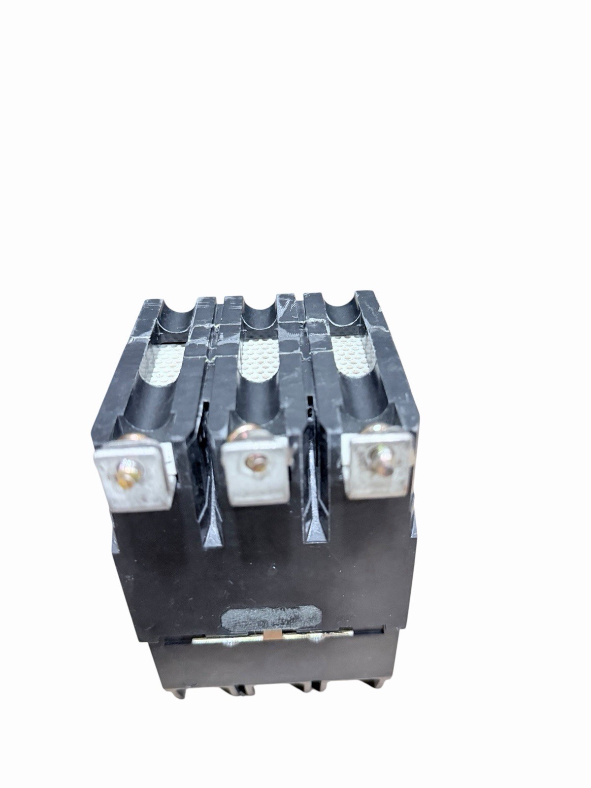 GE TEY350 50A 480Y/277V 3 Pole Circuit Breaker Q-Line Bolt-On