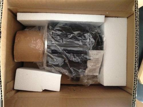 For YASKAWA SGMG-13A2AB SGMG13A2AB Servo Motor New In Box