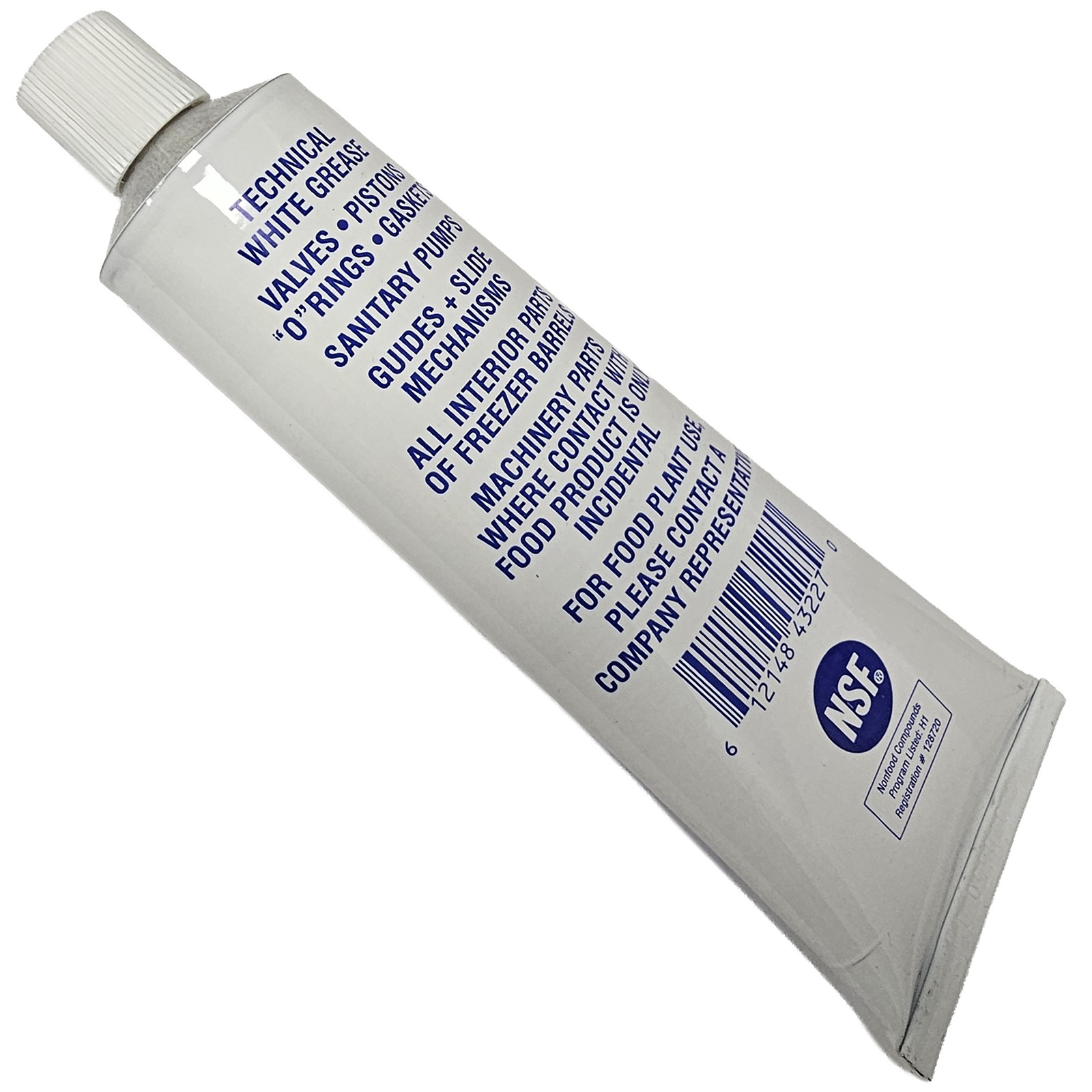 Petrol-gel 4oz. Tube (12 Pack)