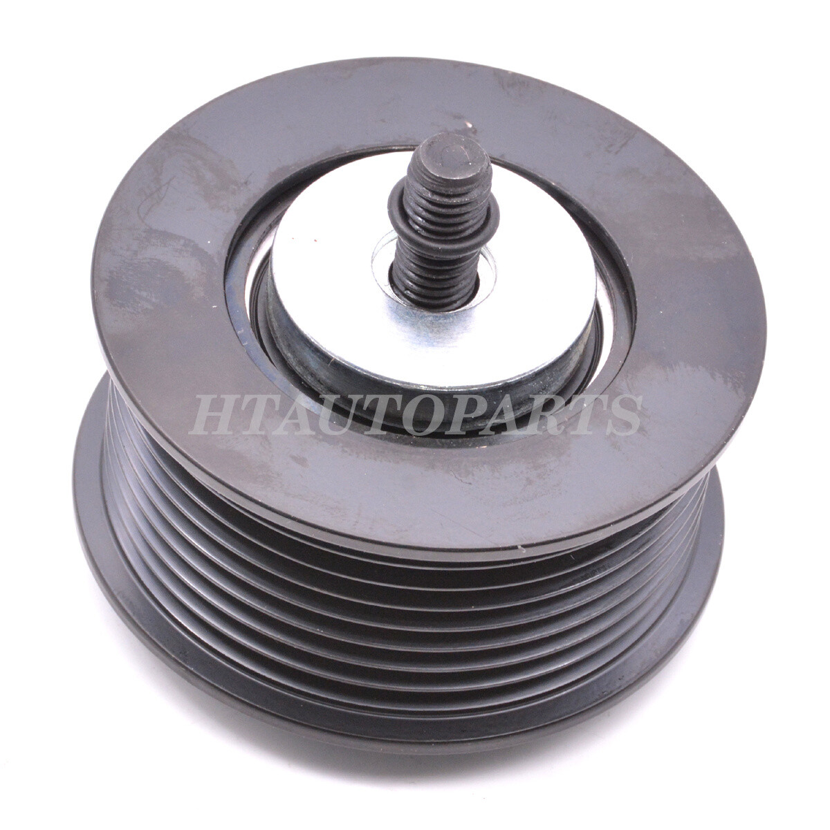 New Pulley AS-Idler For Caterpillar 330D 336D 340DL 345D 349D C7 C9 C13 C15