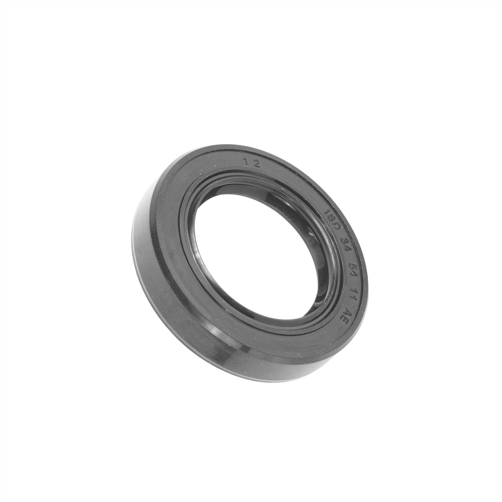 Cylinder Head Cover Oil Seal fits John Deere M76154