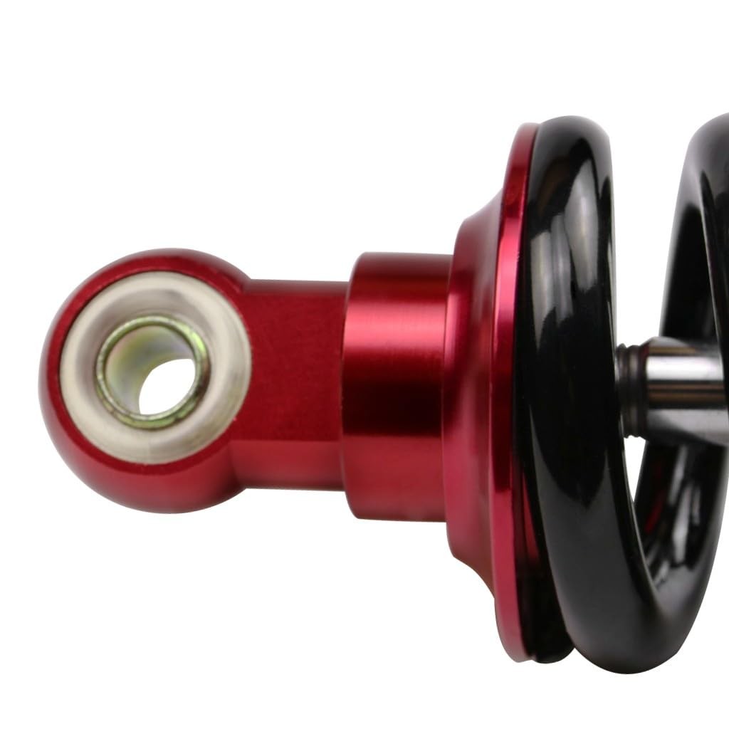250mm 9.8″ Rear Shock 980LBS Dirt Pit Bike ATV Go Kart Drift Trike CRF KLX TTR