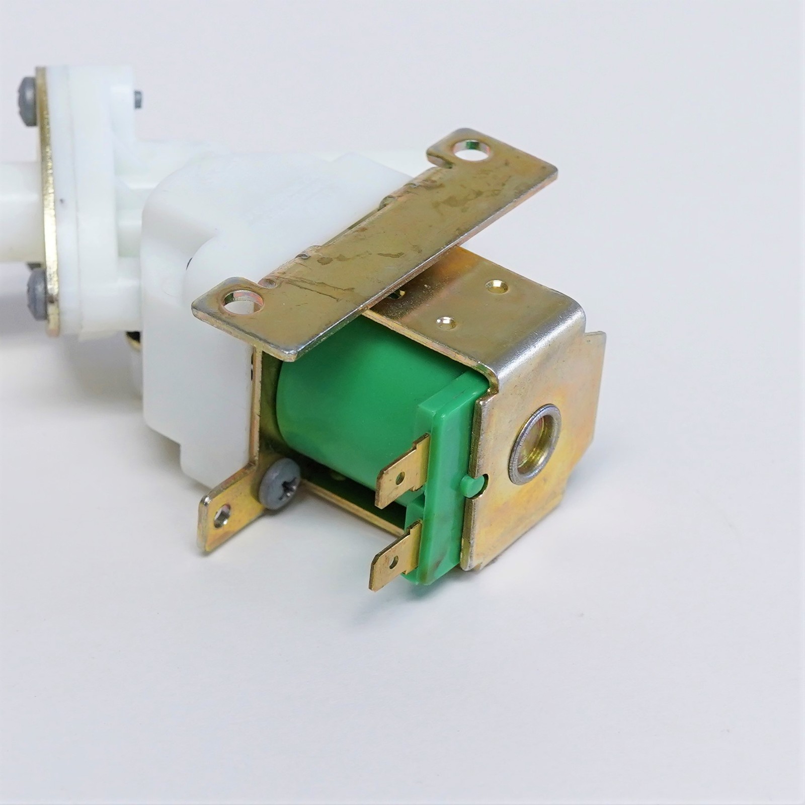 IMV1401 Commercial Ice Machine Purge Dump Valve for Scotsman 11-0514-01