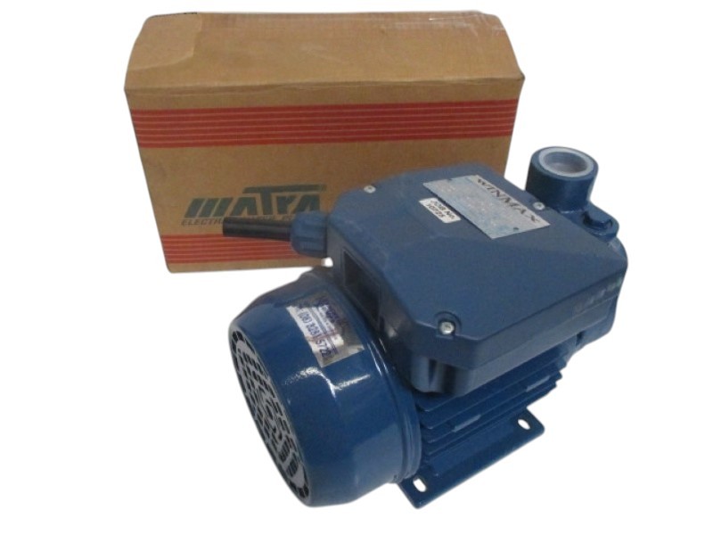 WINMAX PM80 CM6/6 230V (AS PICTURED) NSMP