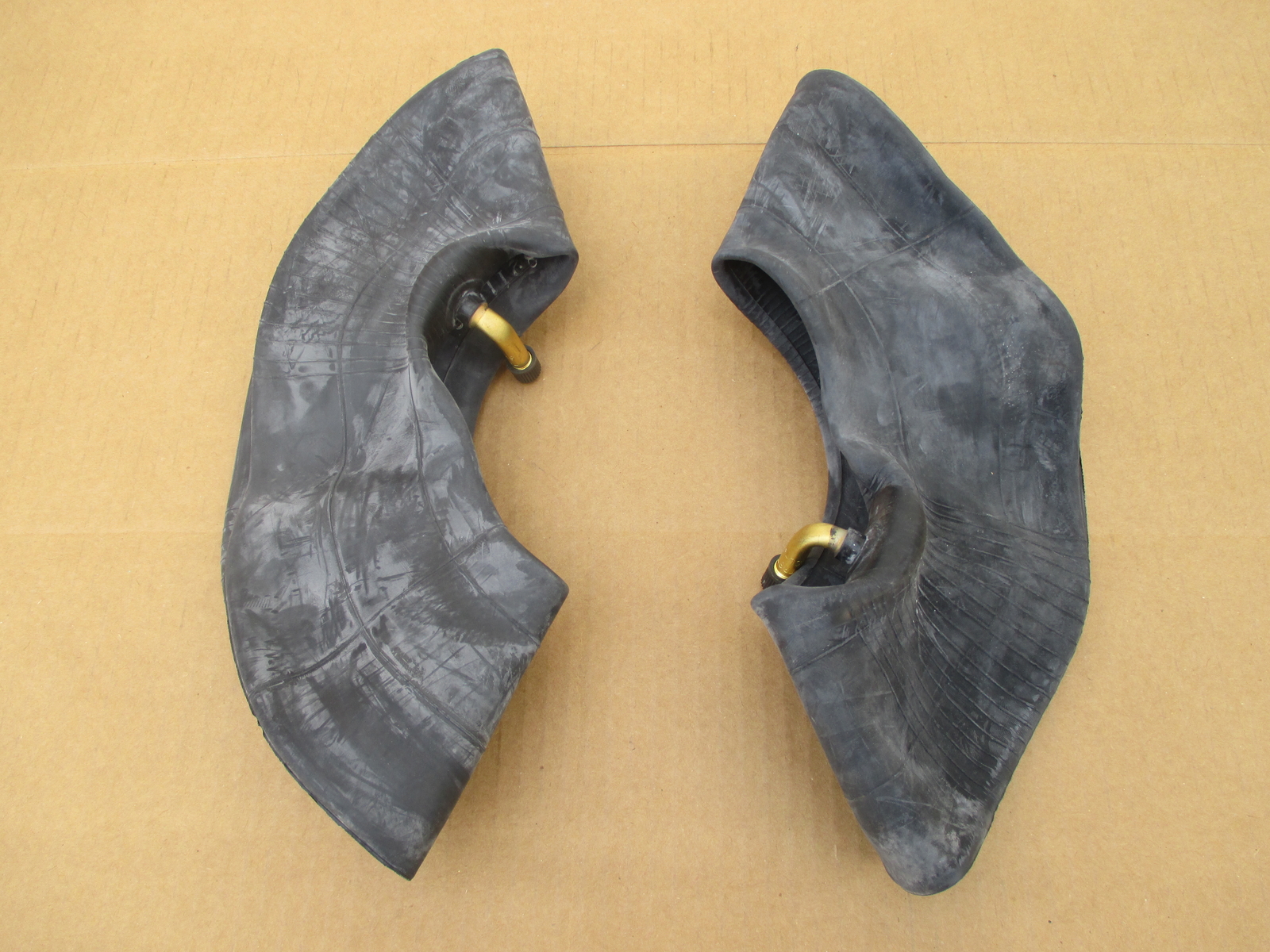 2 2.80/2.50-4 2.50-4 2.80-4 2.50×4 2.80×4 Fits 3.00-4 Tire Inner Tubes TR-87
