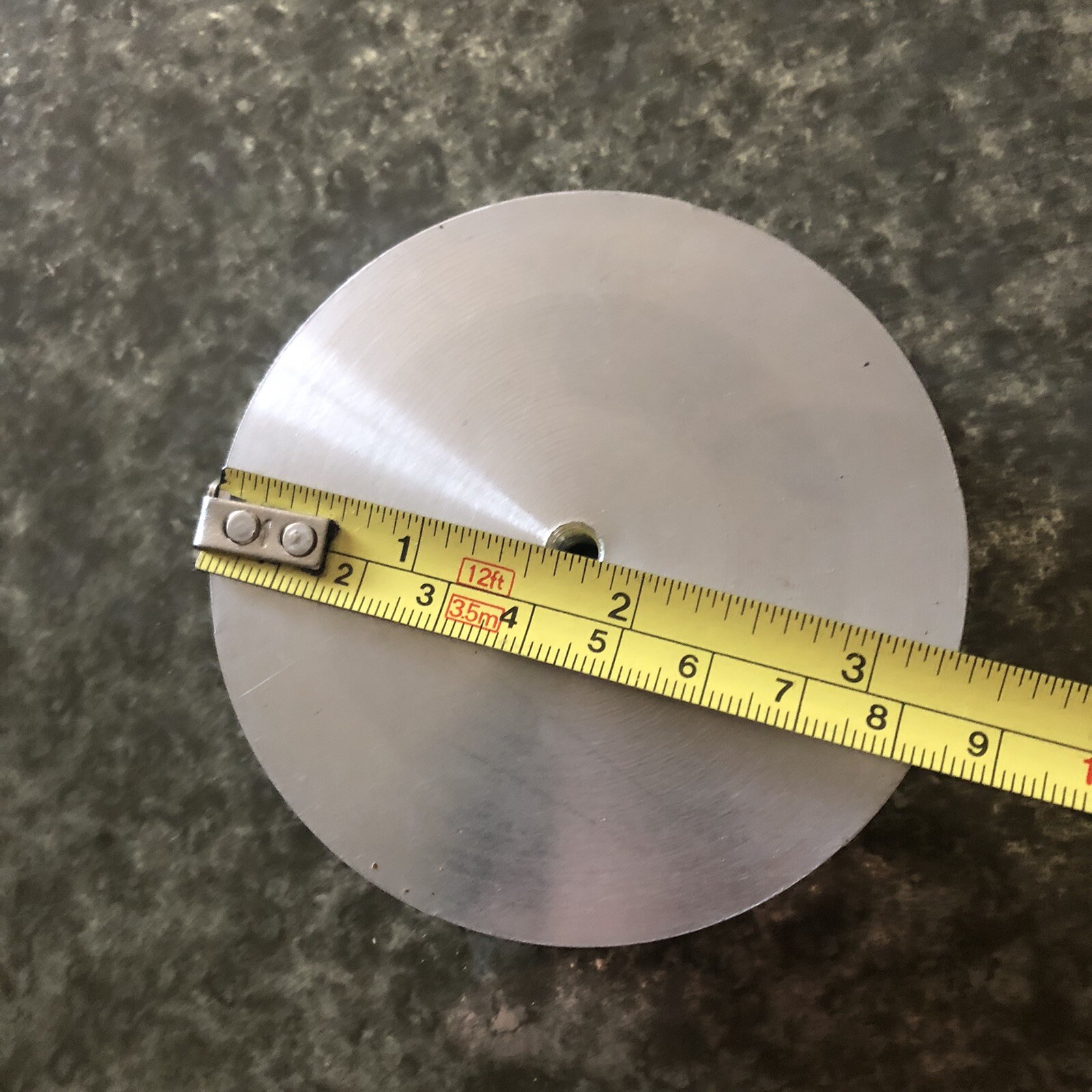 195A96 Cherry Spare Part Mfg: Cherry Aerospace Condition: Used/Open Box GS2.4