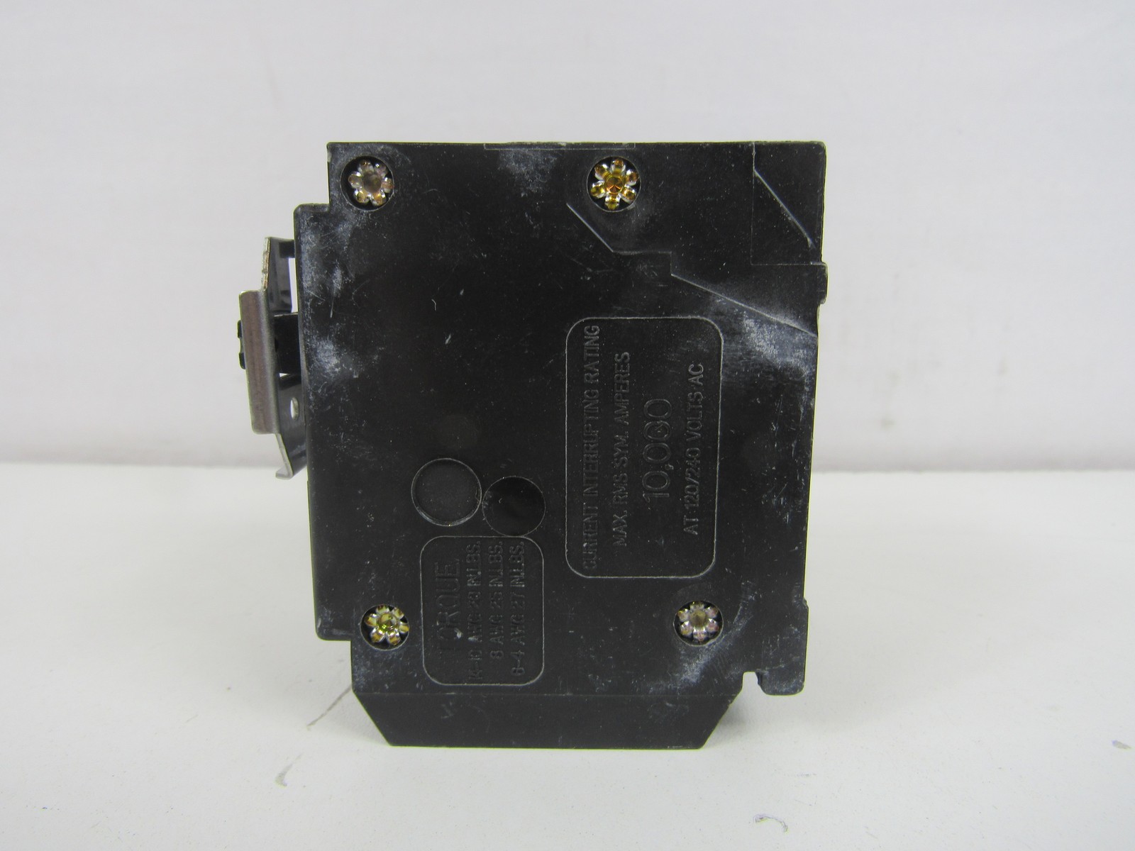Eaton BQ220250 Miniature Circuit Breakers (MCBs)