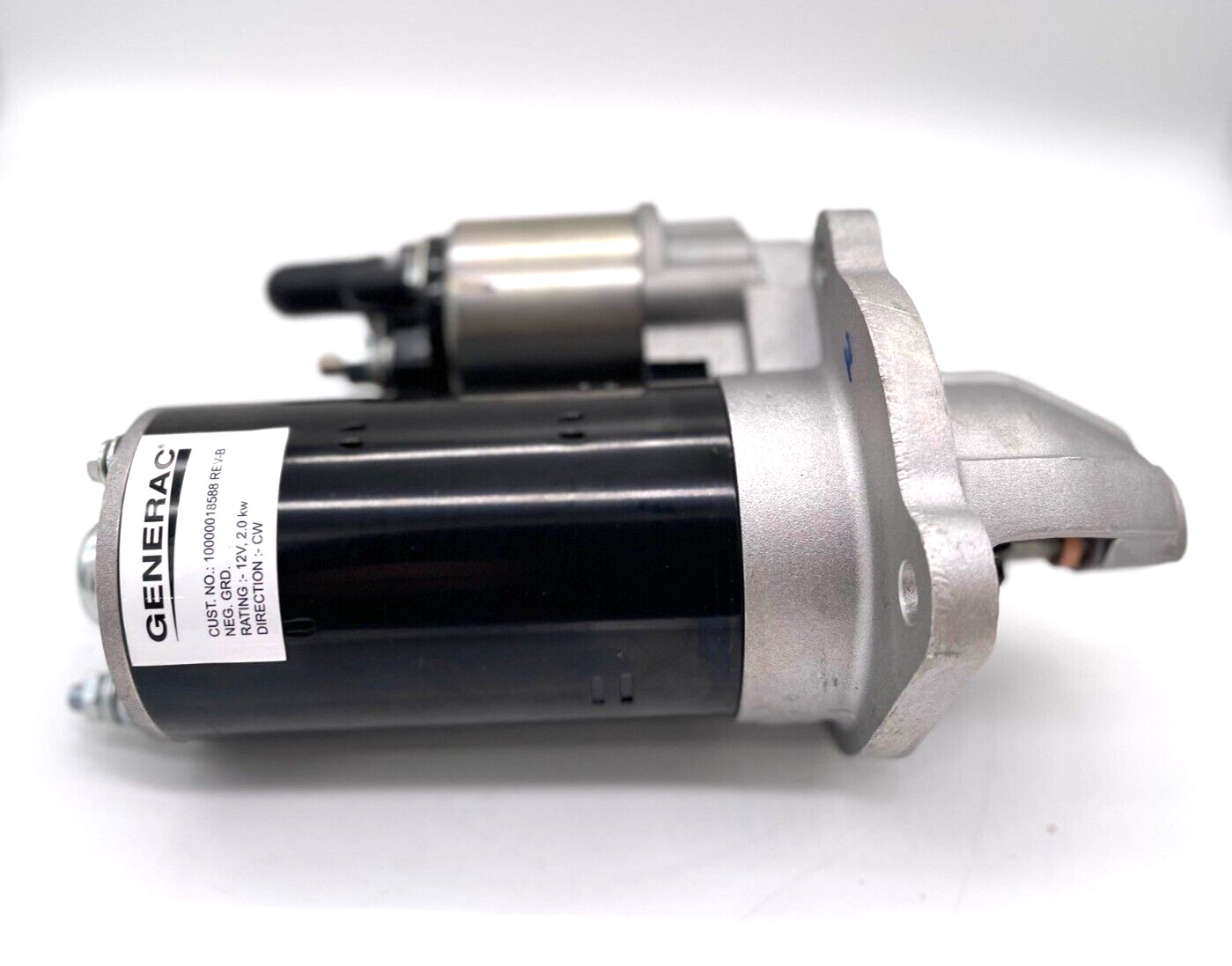 Generac Starter 2.0Kw 10000018588 FAST SAME DAY SHIPPING(SEE DETAILS)