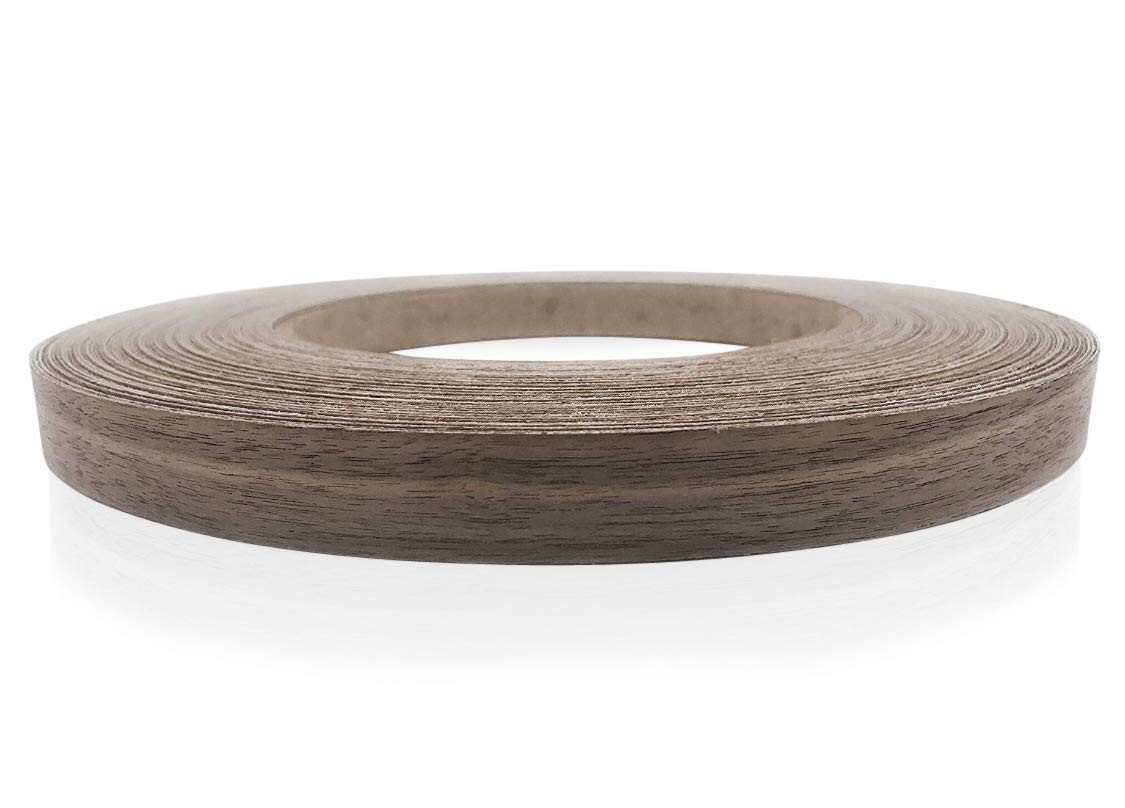 Walnut Veneer Edge Banding Tape – DIY Furniture Projects