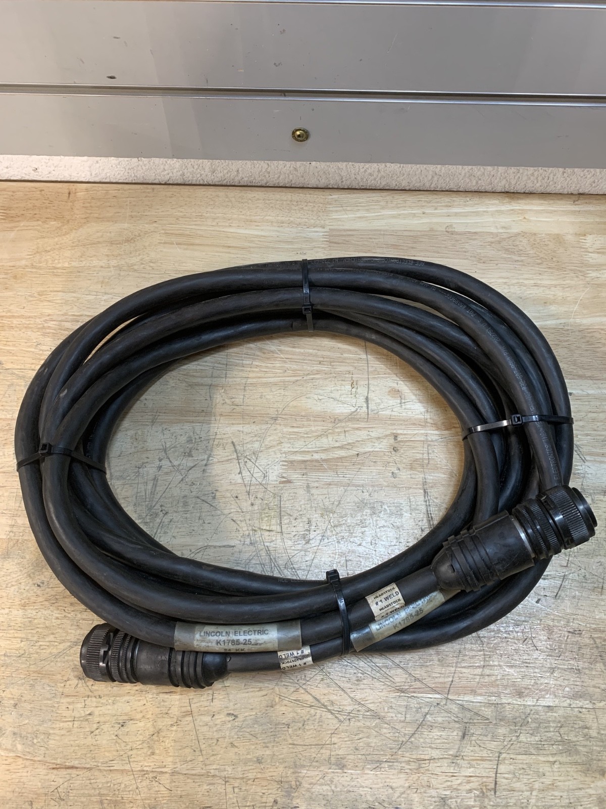 Lincoln Electric Cable K1785-25