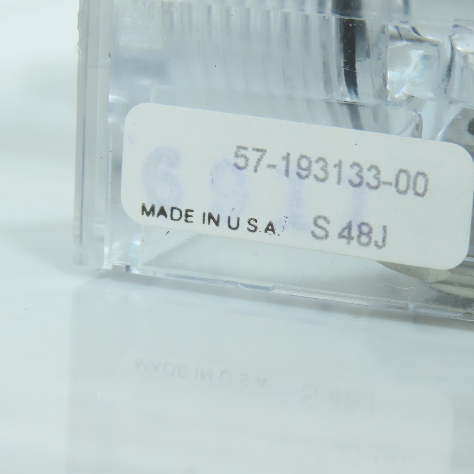 Dwyer 57-193133-00 RMB Rate-Master Flow Meter 70PSI 130°F LPM Air NEW