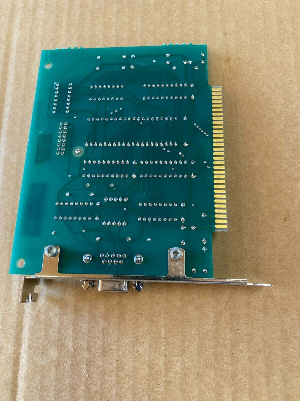 Honeywell Circuit Board 623-60